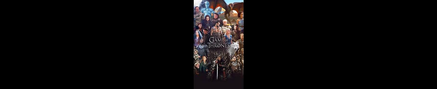 Game of thrones (got)