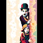 Chaplin Charlie Comedy