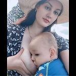 Breast Feeding Vlogs