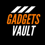 Gadgets Vault