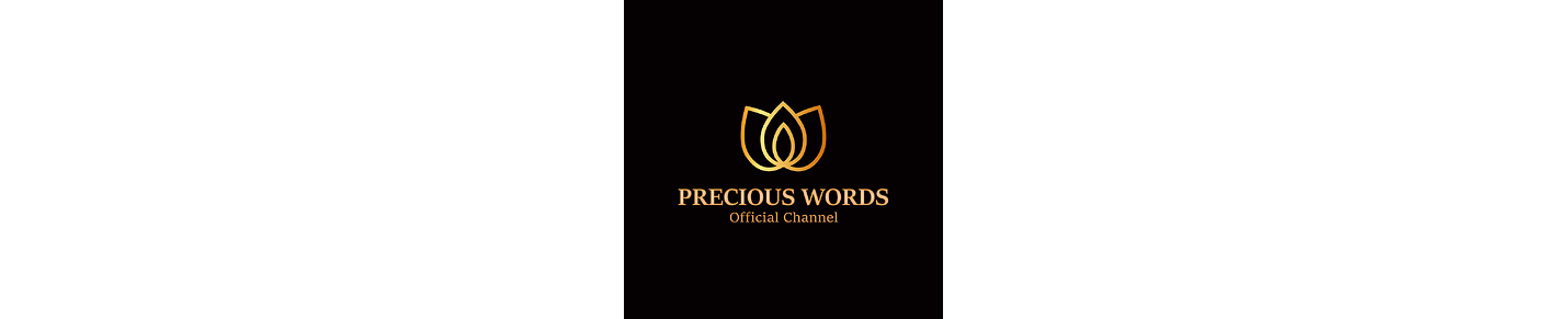 Precious world