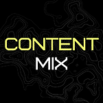 Your One-Stop Content Mixing Destination