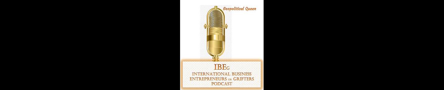 International Business Entrepreneuers or Grifters?