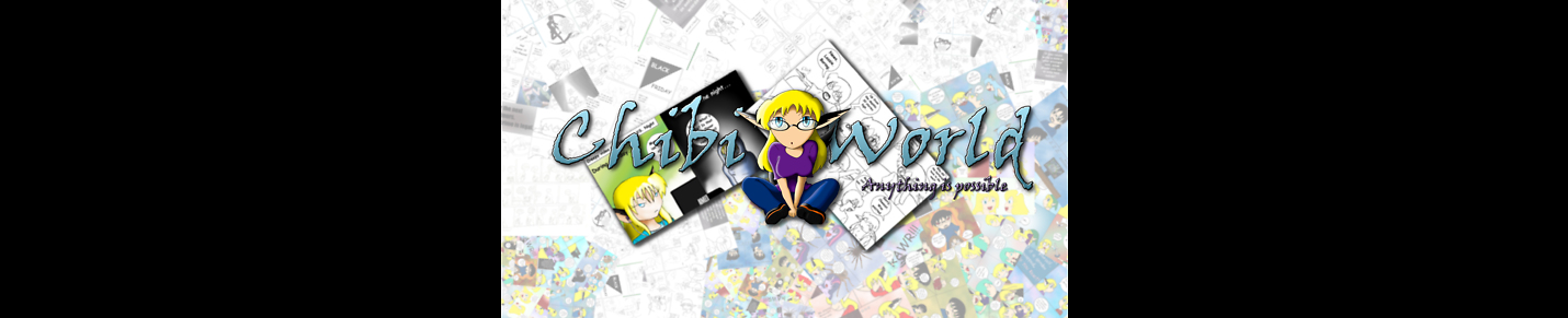 Chibi's World