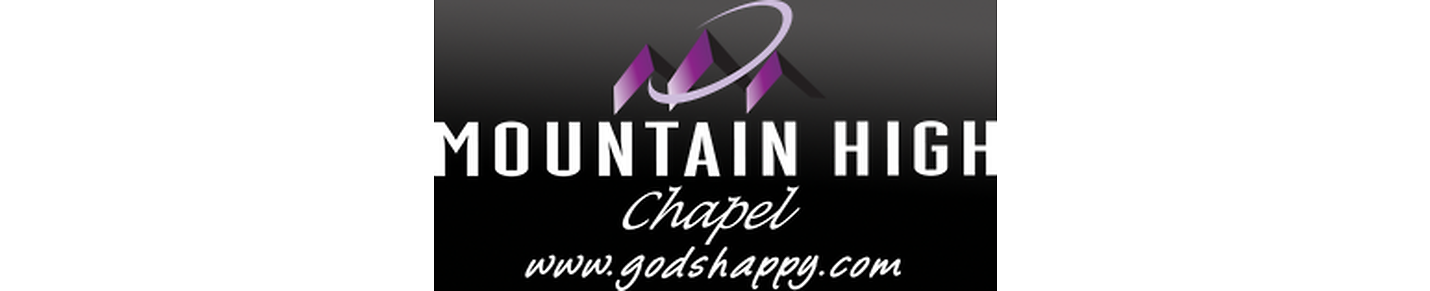 Mountain High Chapel