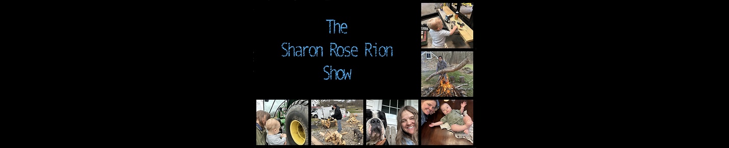 The Sharon Rose Rion Show