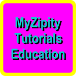 MyZipity Tutorials Education