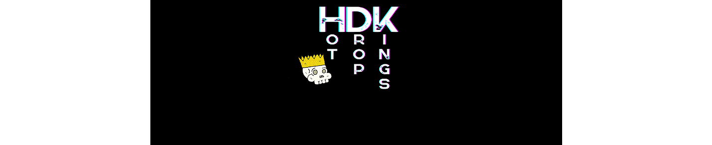 HDK Clips - Gaming Clips
