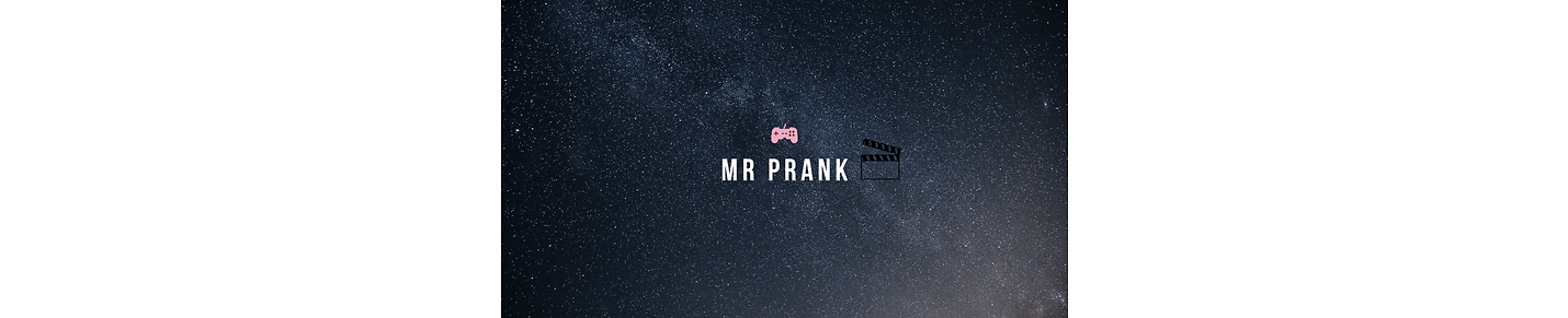 Mr Prank