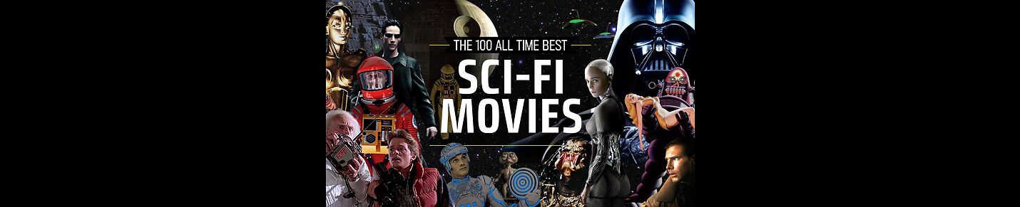 Best Sci-Fi Movies