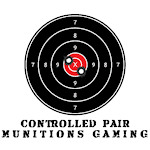 Controlled Pair Munitions Gaming