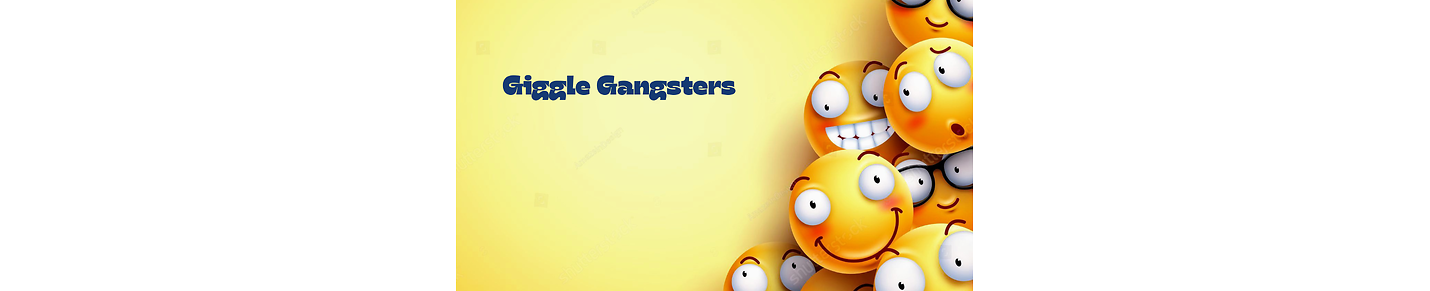 Giggle Gangsters (GG)