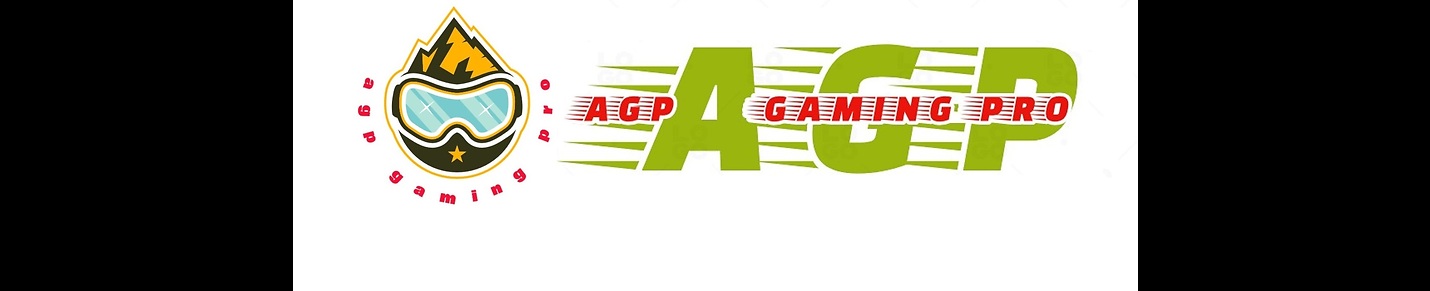 Agp Gaming Pro