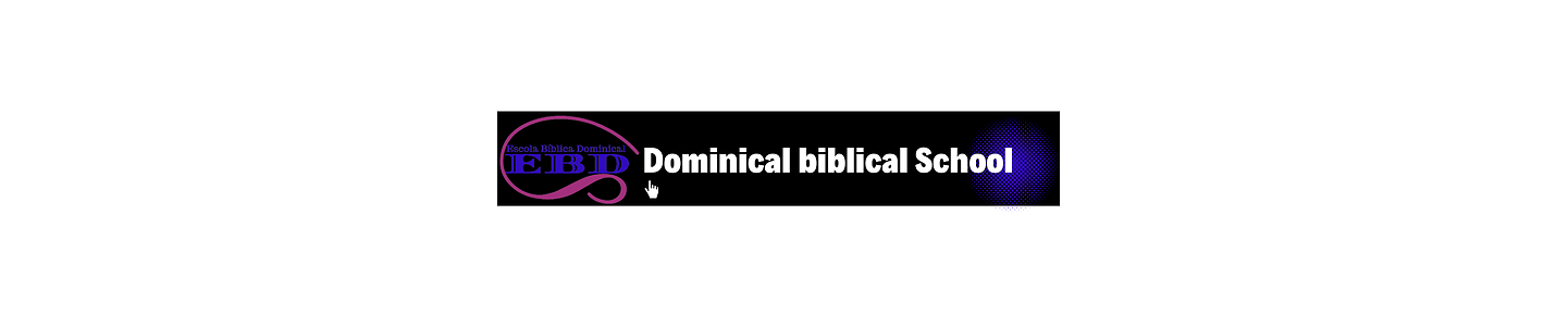 DominicalbiblicalSchool