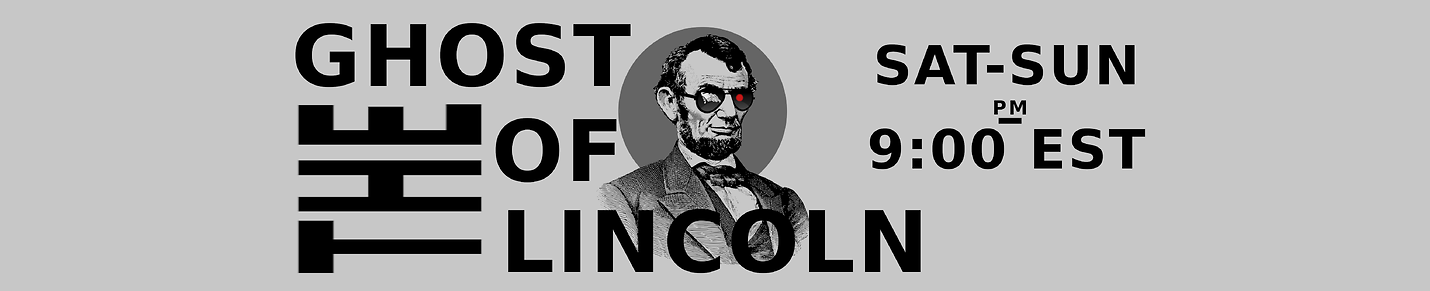 Ghost Of Lincoln