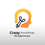 Crazy mouldings