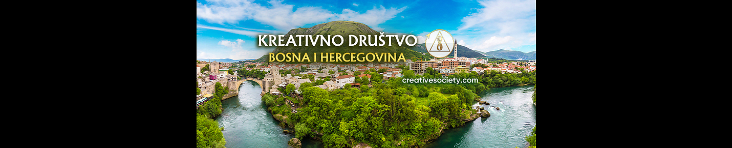 Kreativno društvo. Bosna i Hercegovina