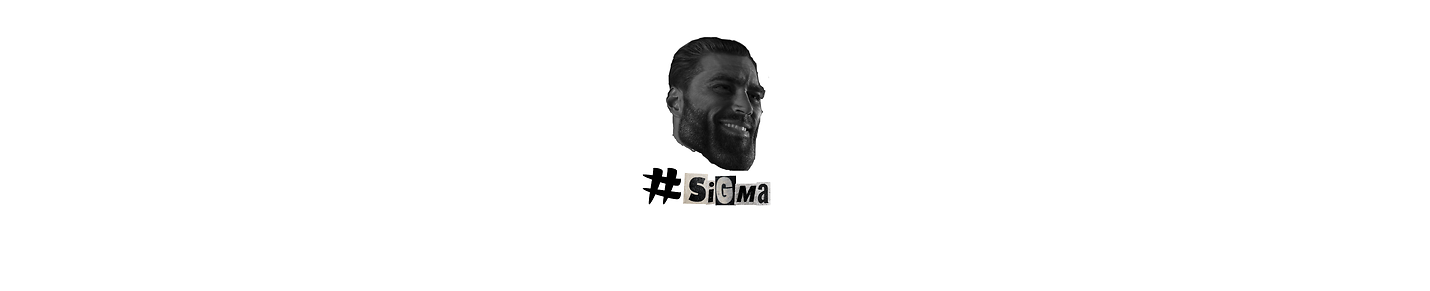 #sigma