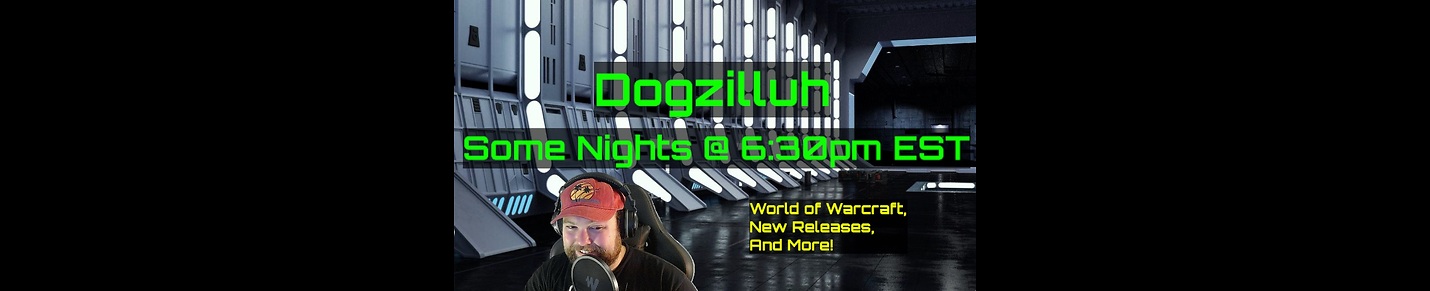 Dogzilluh Gaming