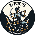 Lexs Budget Bunker Build & Prepping