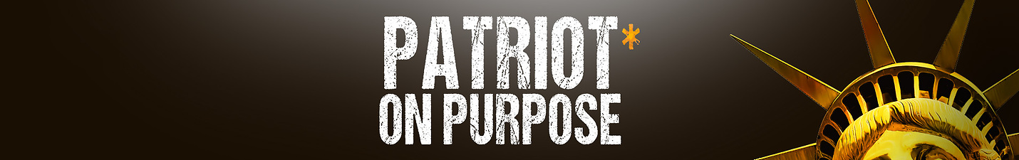 Patriot On Purpose Podcast