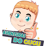 Aventuras do Gugu