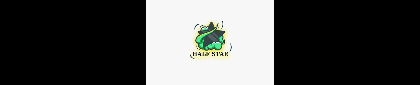 Half Star