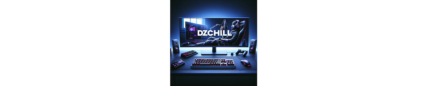 DZ-CHILL