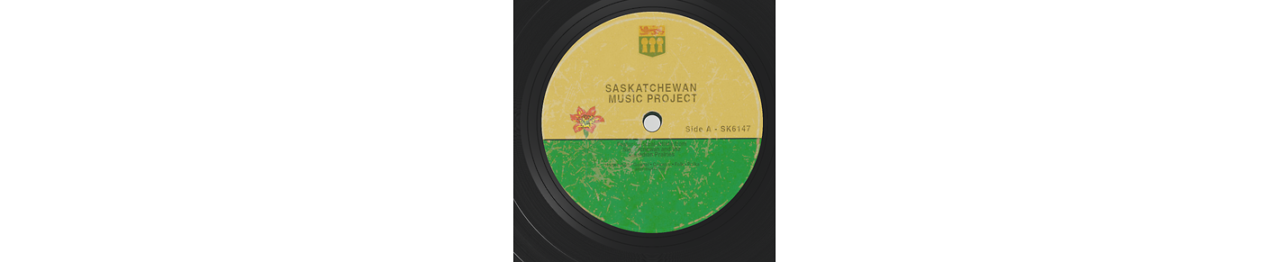 Saskatchewan Music Project