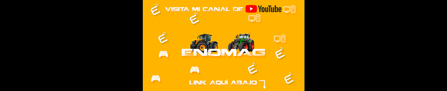 Enomag