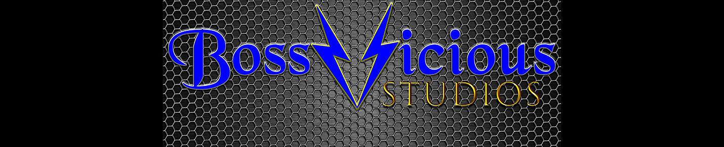 BossVicious Studios