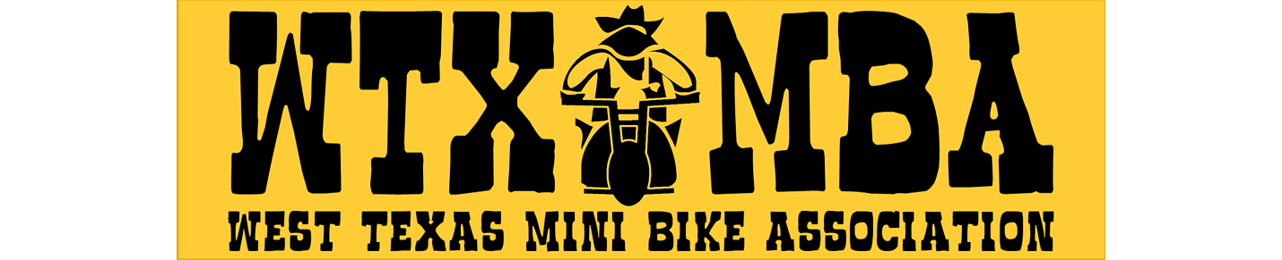 West Texas Mini Bike Association