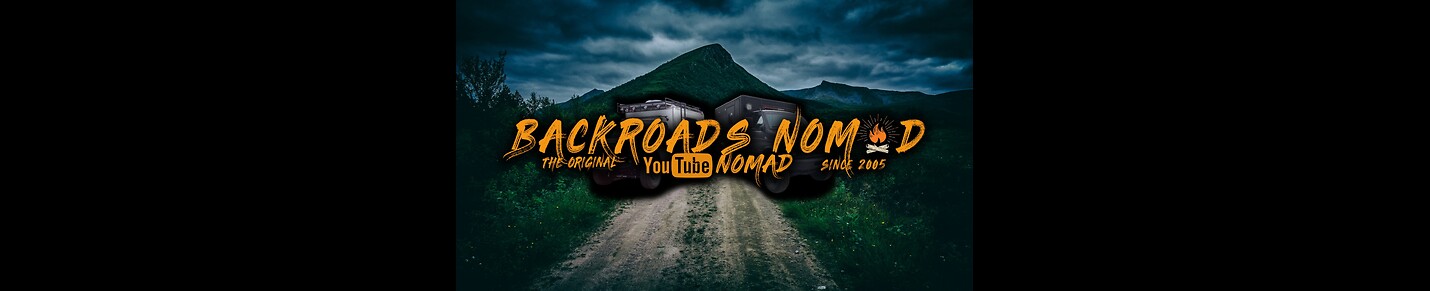 Backroads Nomad