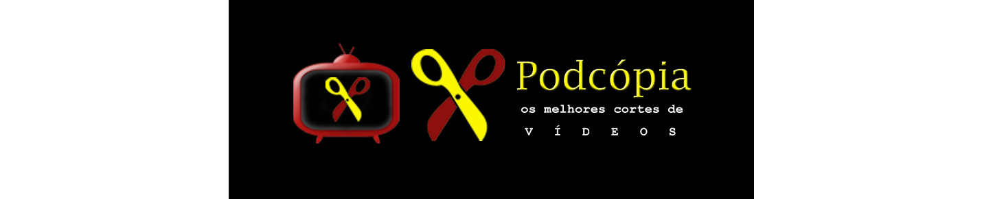 Os Melhores Cortes de Poscast