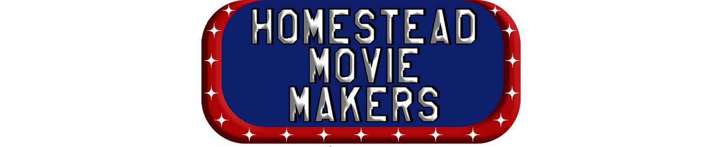 Homestead Movies