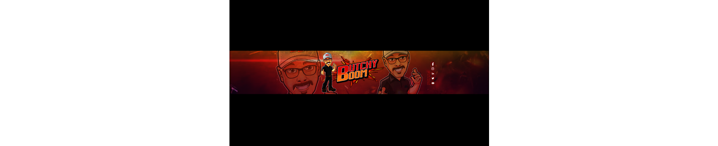ButchyBoom Channel also on ButchyBoom.com