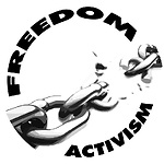 Freedom Activism