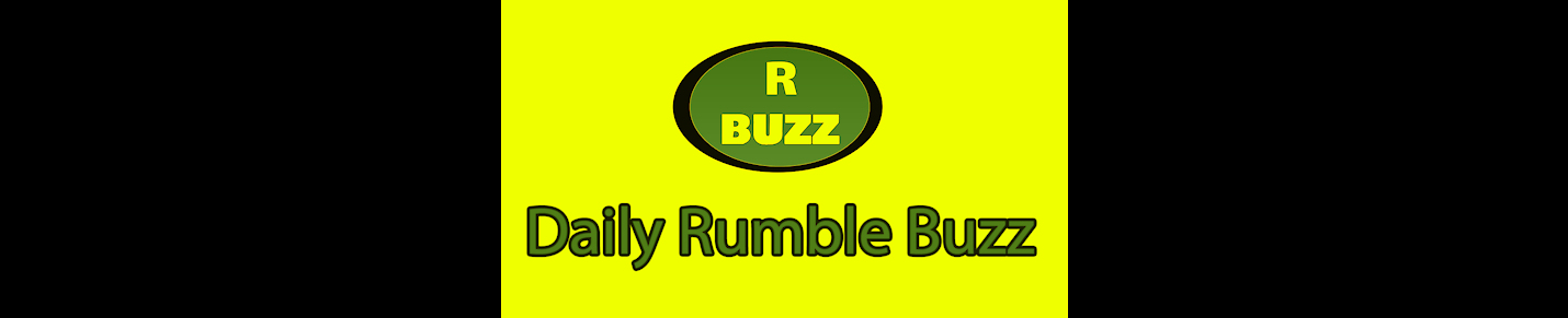 Rumble Buzz