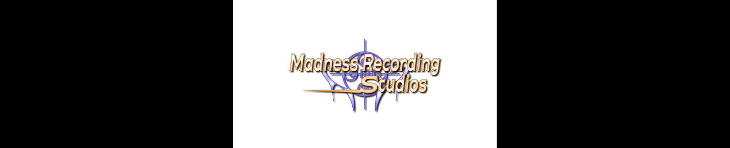 Madness Recording Studios