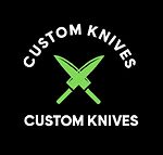 Handmade Custom Knives