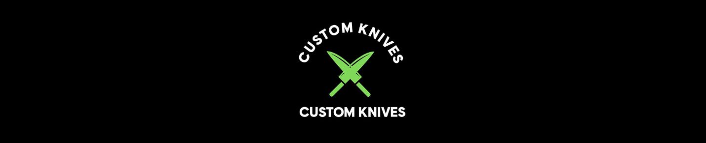 Handmade Custom Knives