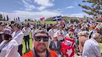 Hunter Valley Freedom Fighters