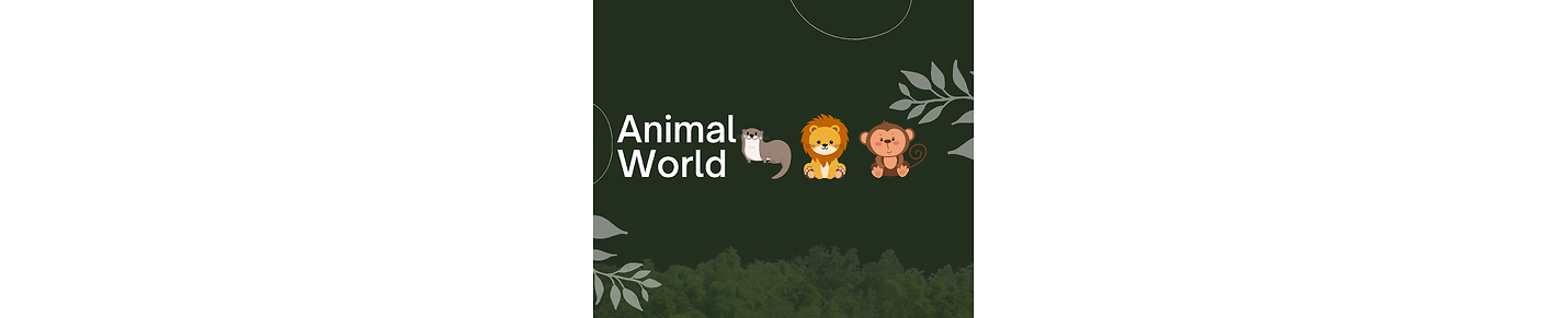 Animals World