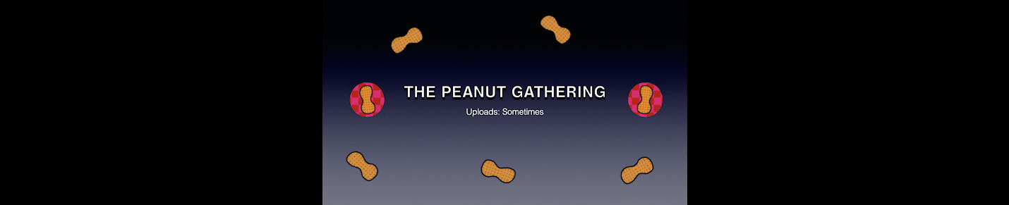 The Peanut Gathering