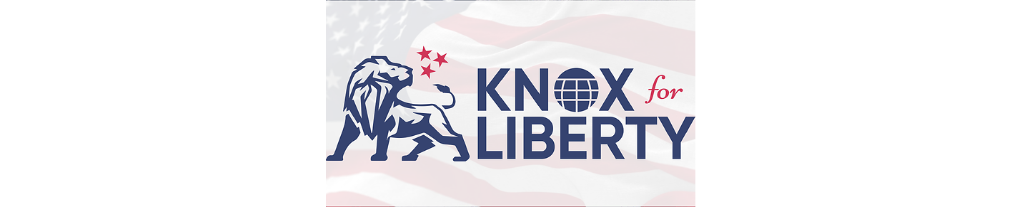 Knox for Liberty