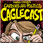 Daryl Cagle's Caglecast