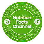Nutrition Facts Chanel