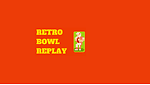 RETRO BOWL REPLAY