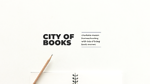 City of Books