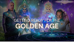 Getting Ready For The Golden Age
